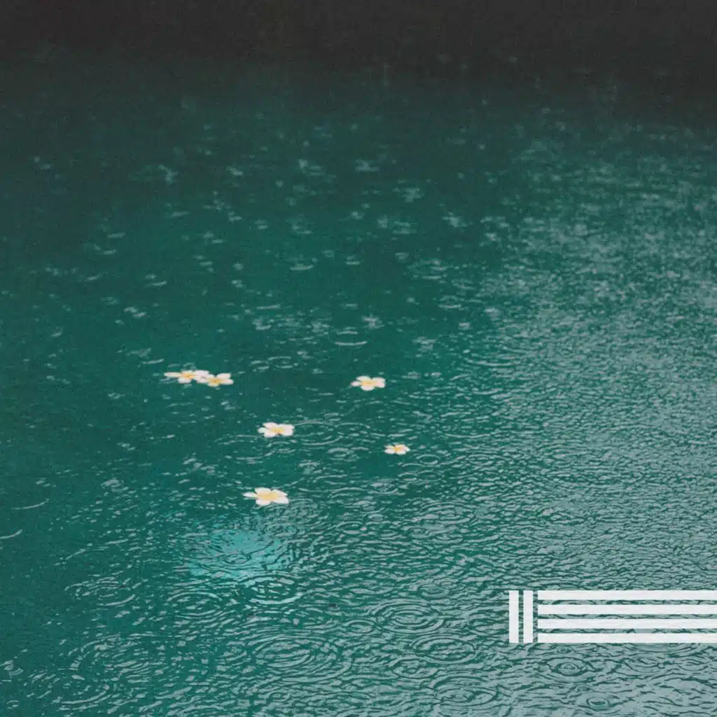 Restful Sounds Of Rain