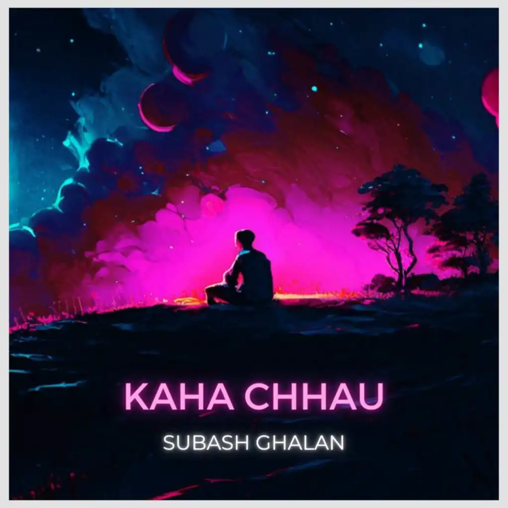 Kaha Chhau