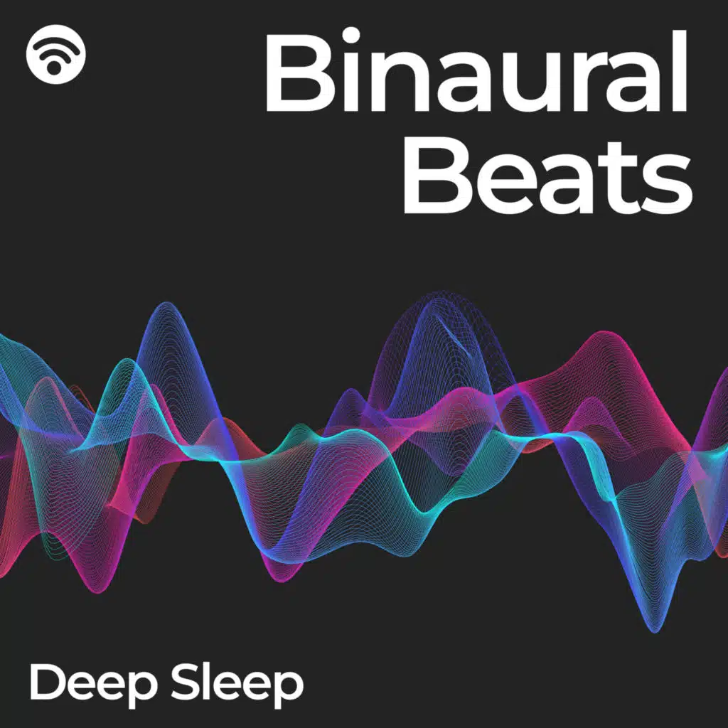 Binaural Beats: Deep Sleep