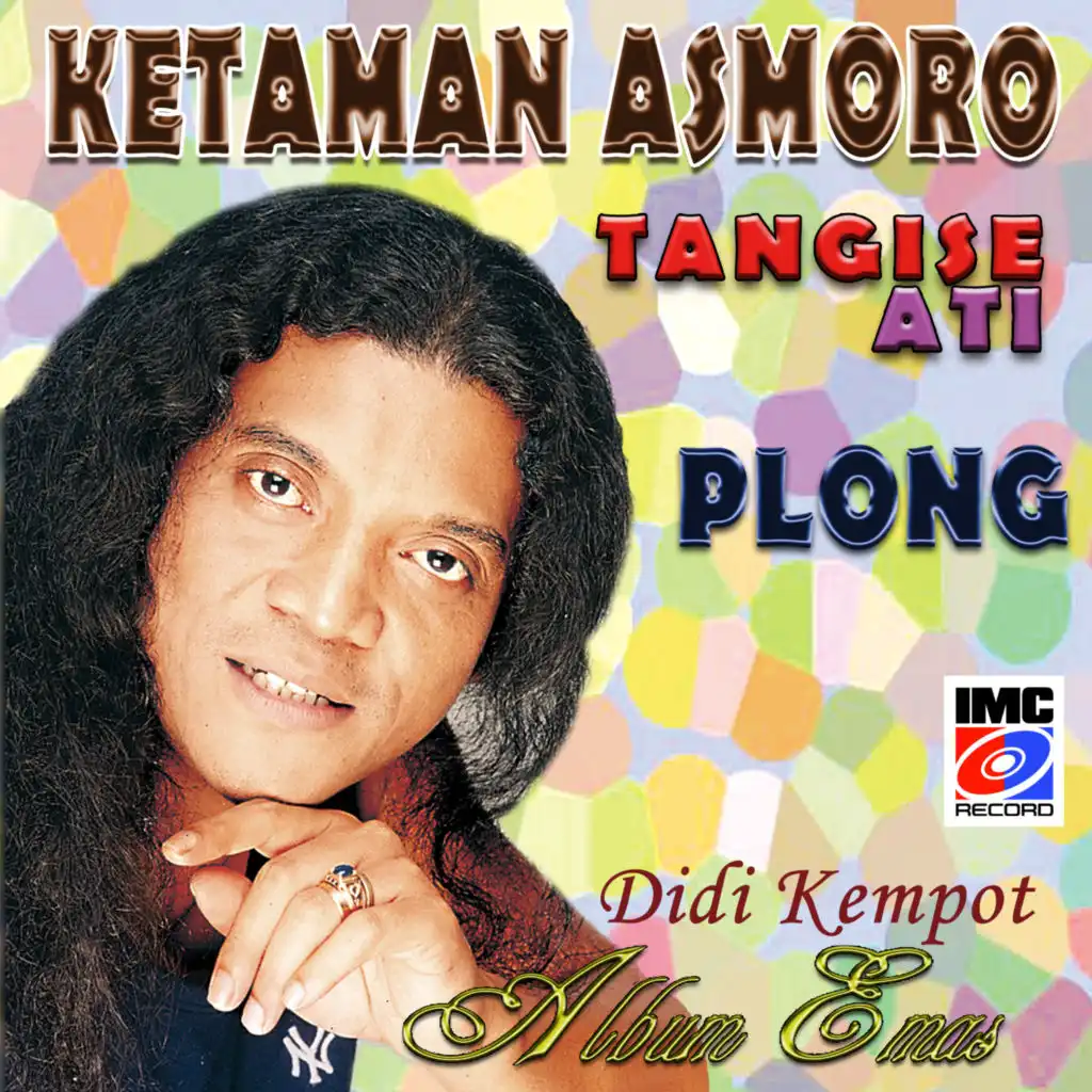 Ketaman Asmoro