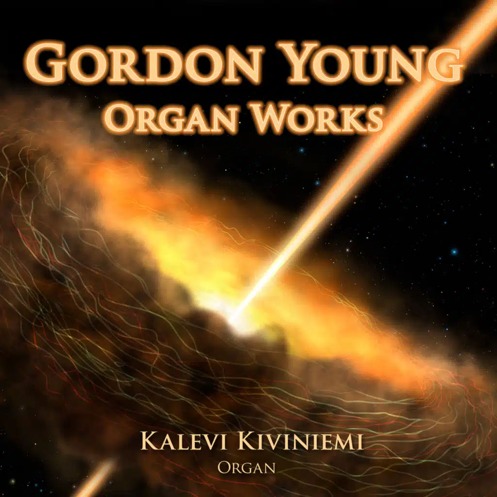 Gordon Young Organ Works