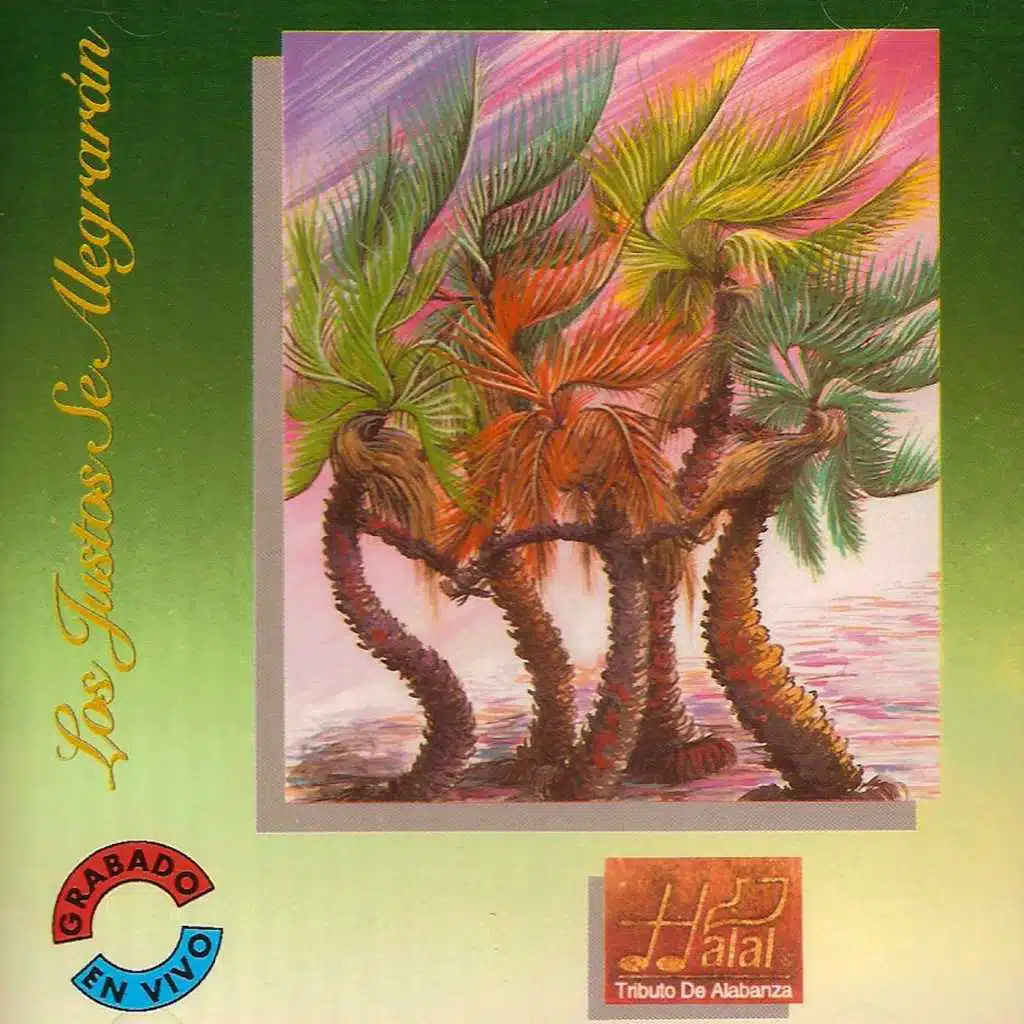 Los Justos Se Alegrarán