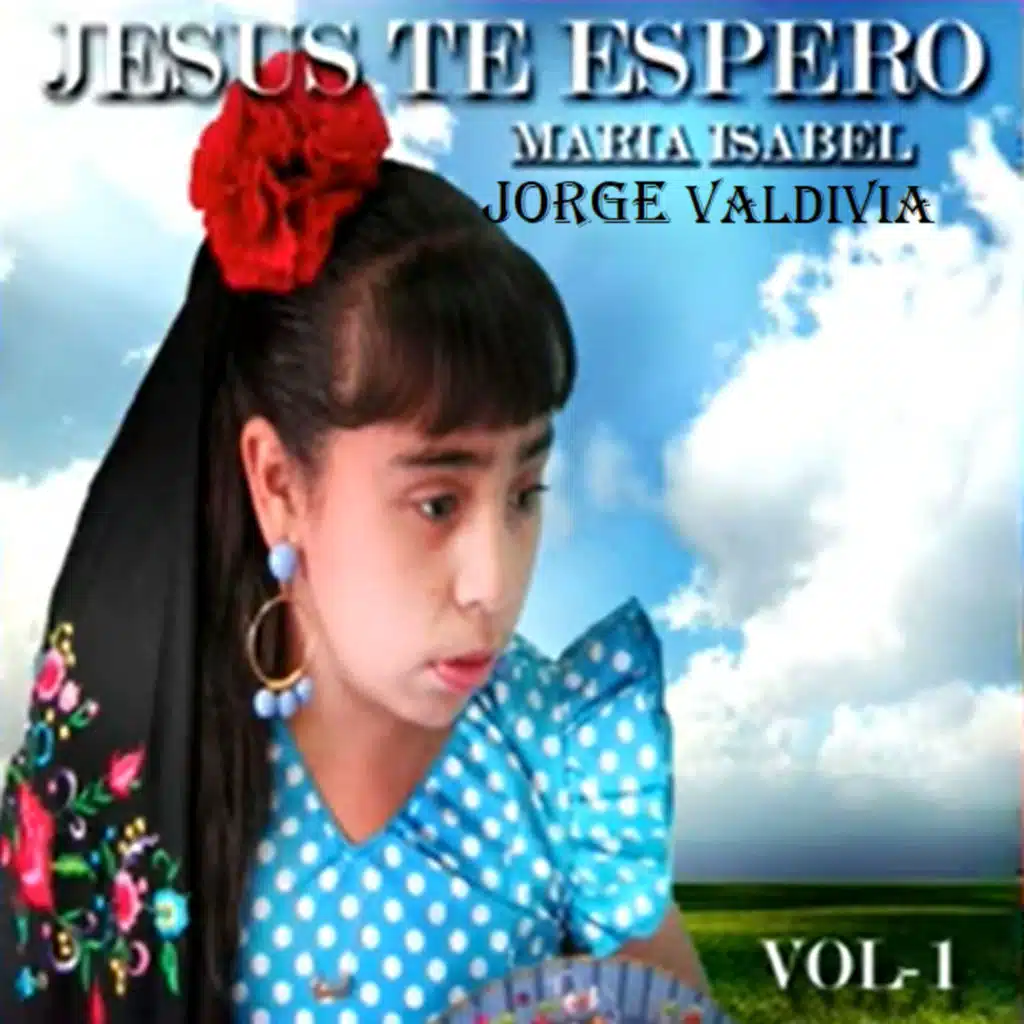 Jesus Te Espero