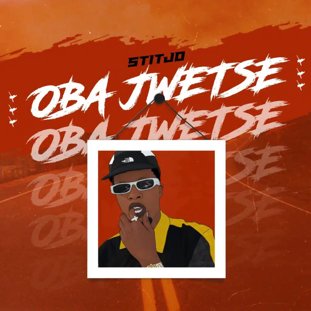 Oba Jwetse