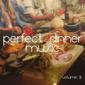 Perfect Dinner Music, Vol. 3 (The Best of Nu Jazz & Lounge Tunes)