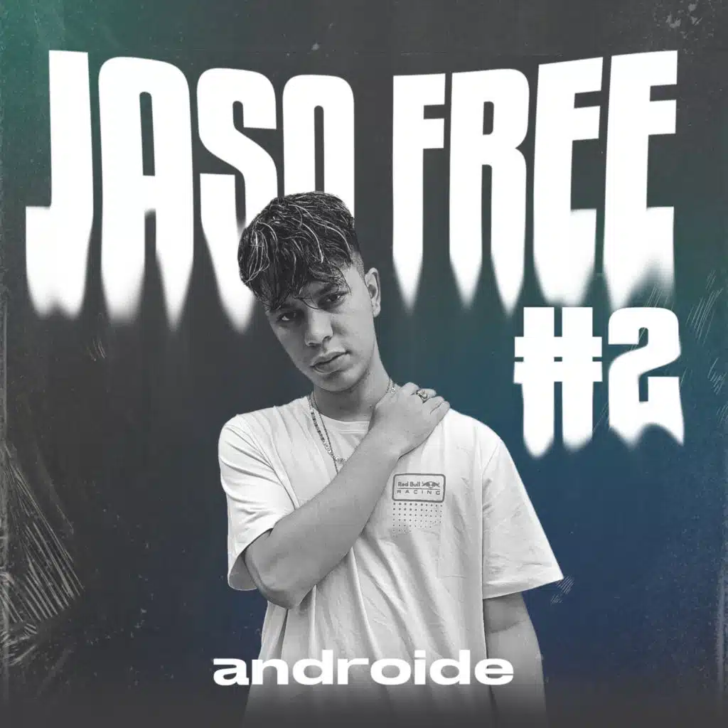 Jaso Free #2 (feat. Androide)