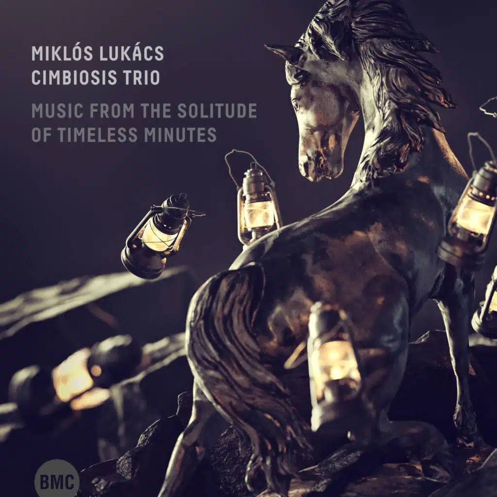 Music from the Solitude of Timeless Minutes