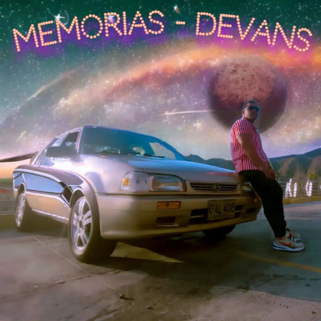 DEVANS