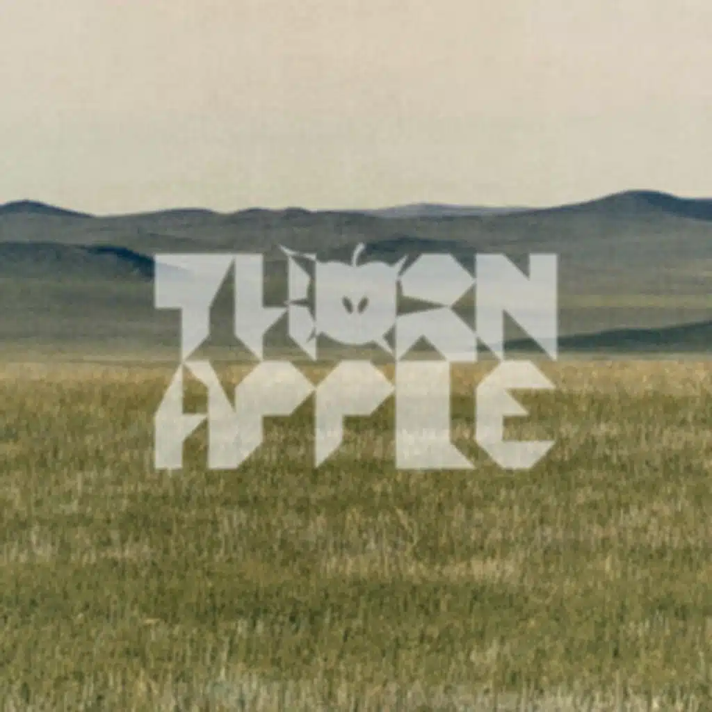 THORNAPPLE