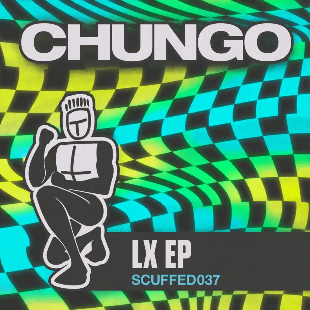 LX EP