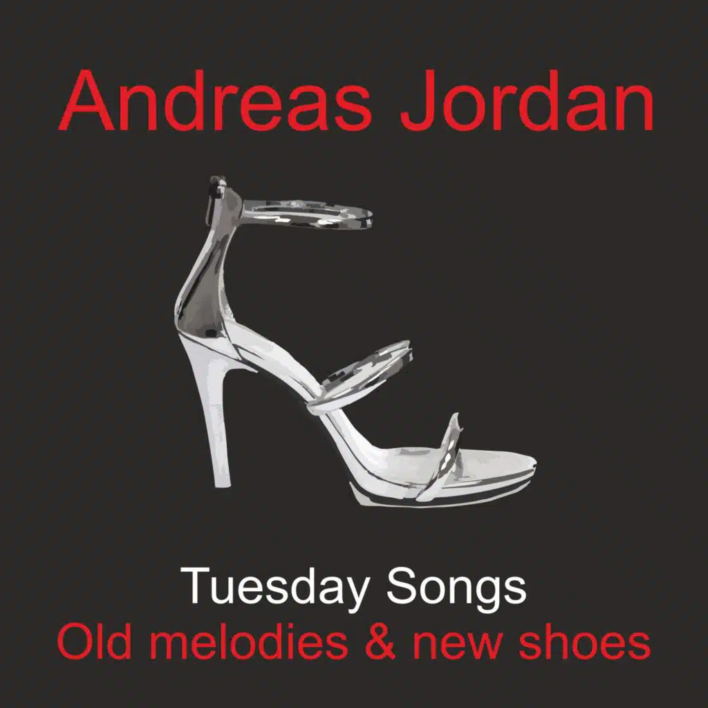 Andreas Jordan