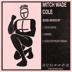 Mitch Wade Cole