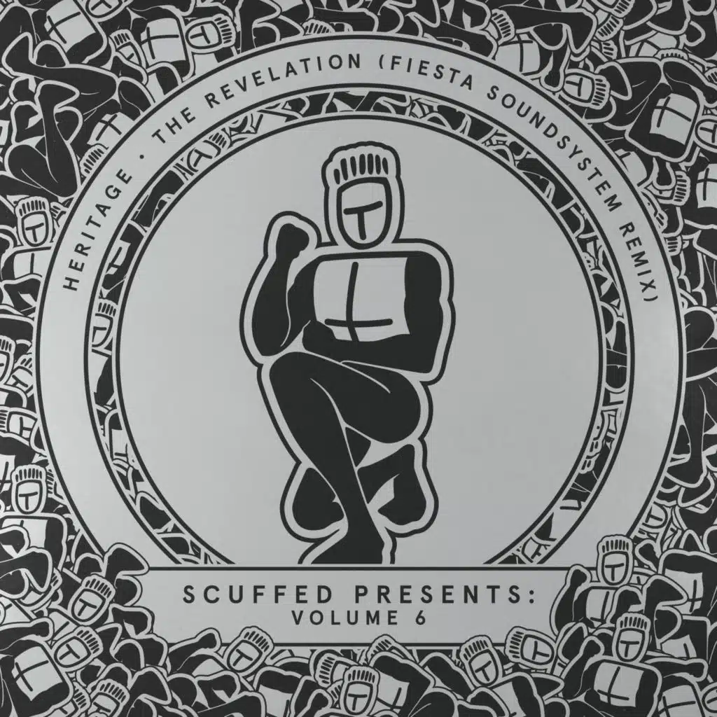 The Revelation (Fiesta Soundsystem Remix) (Edit)