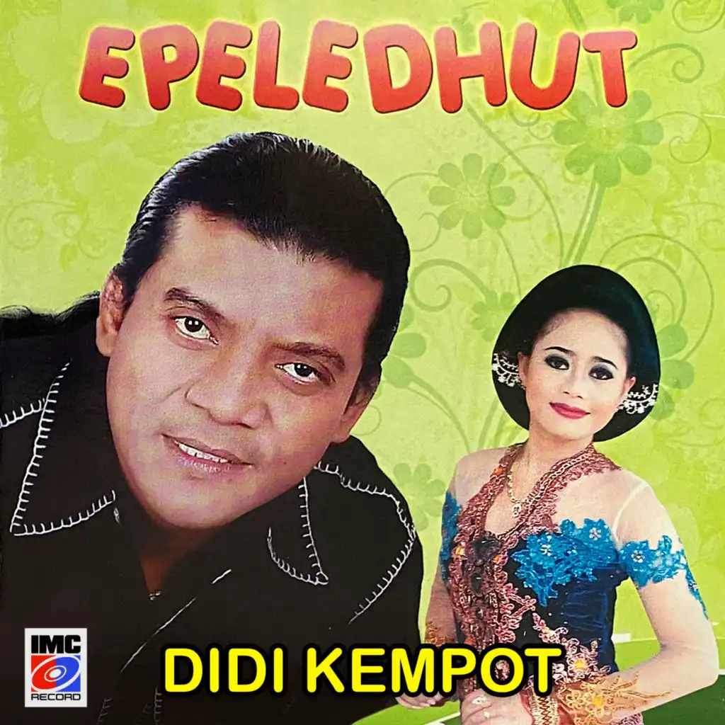 Duda Kalimantan (feat. Rima Ervina)