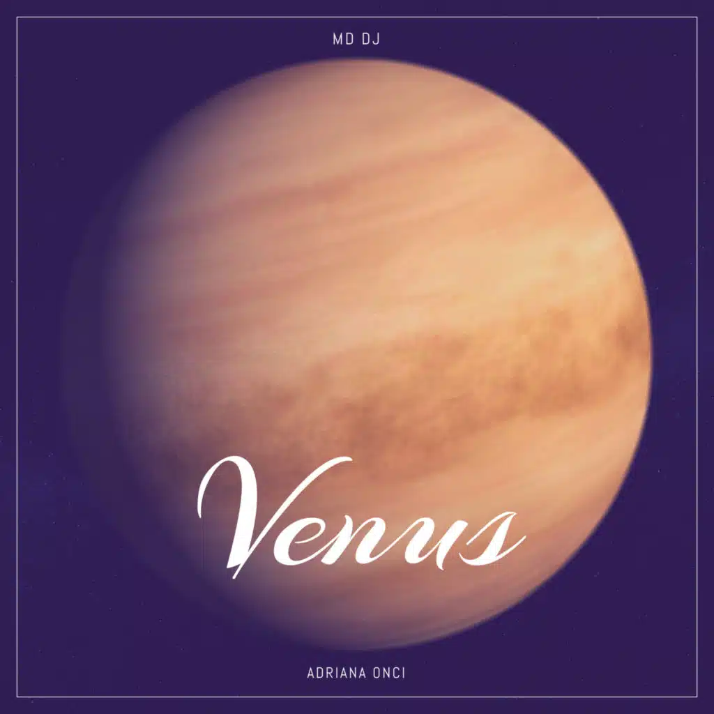 Venus (Extended Mix)
