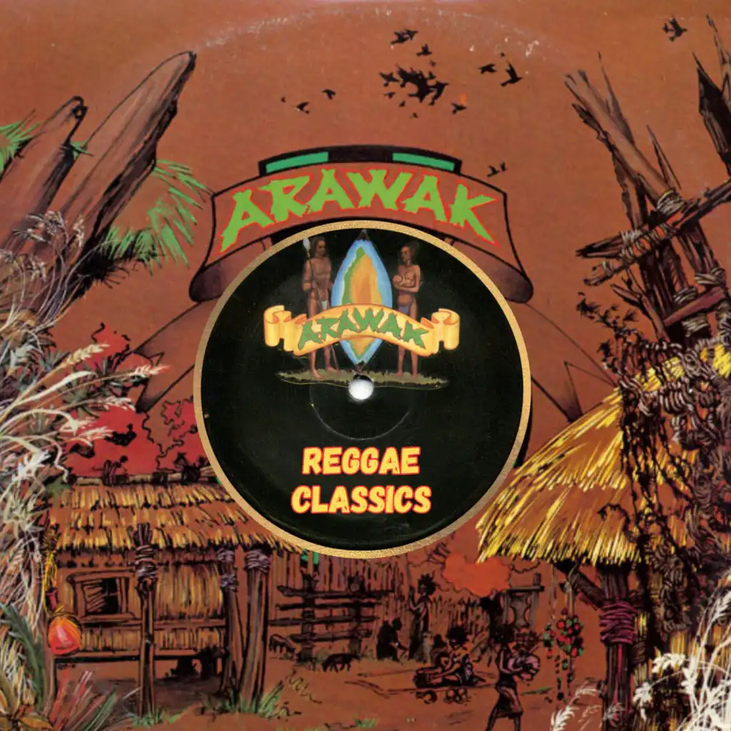 Arawak: Reggae Classics