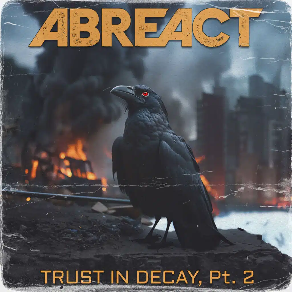 Abreact