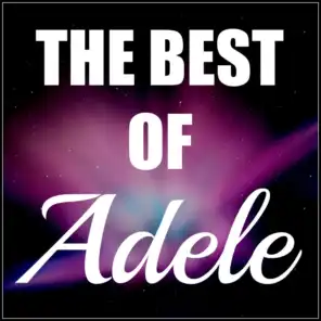 Best Of Adele Vol.1
