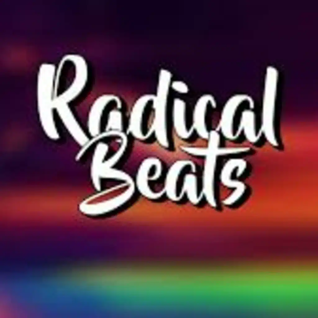 Just Another One - Vol 5 (Radical Beats)