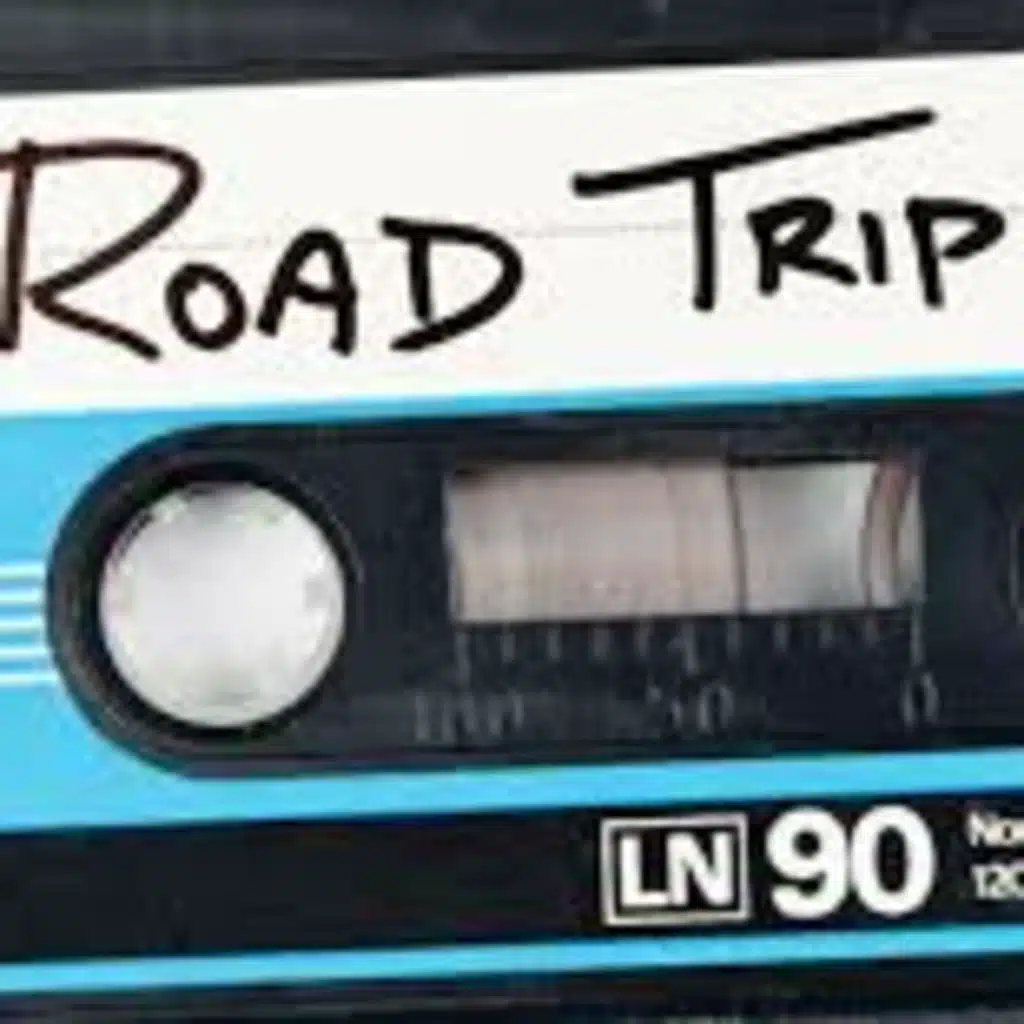 Max's Listening Sessions - Road Trip Edition Vol 2