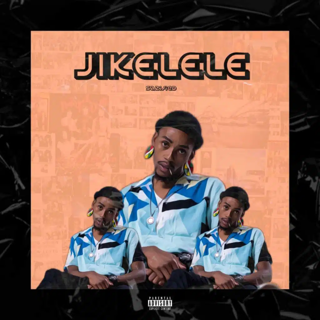 Jikelele