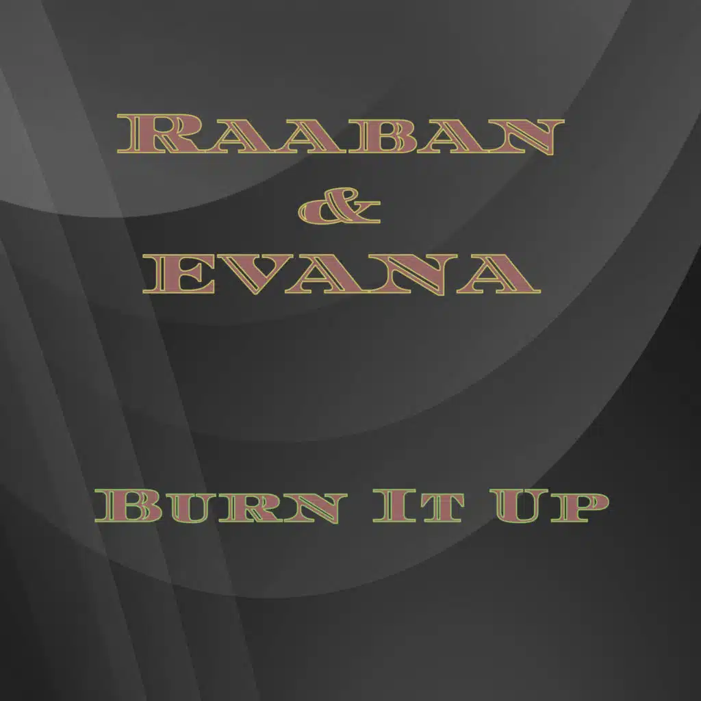 Evana & Raaban