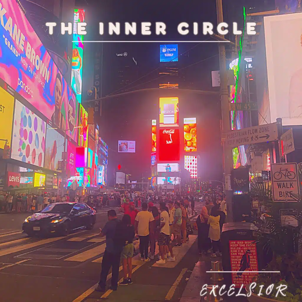 The Inner Circle