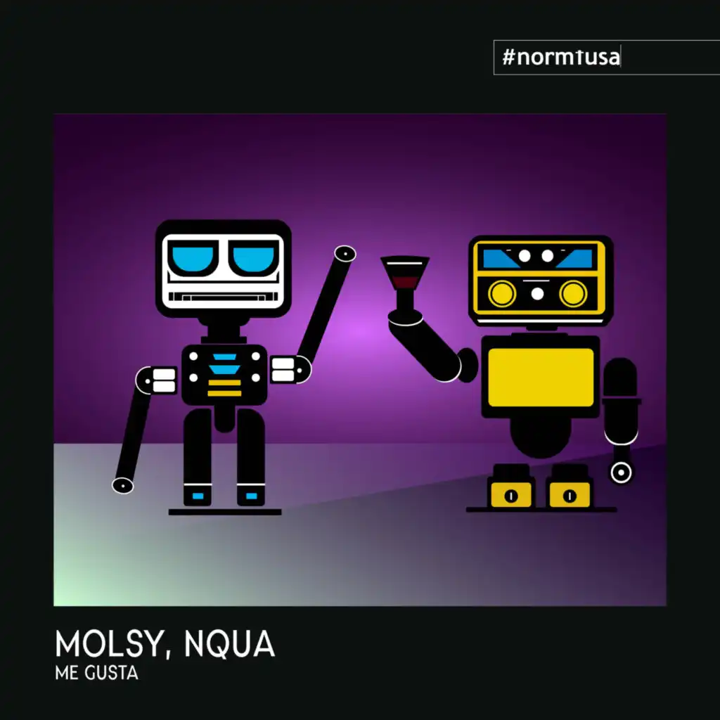 Molsy & NQUA