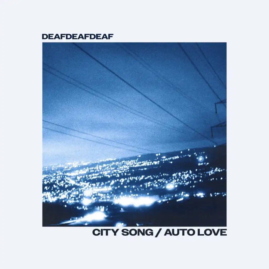 City Song/Auto Love