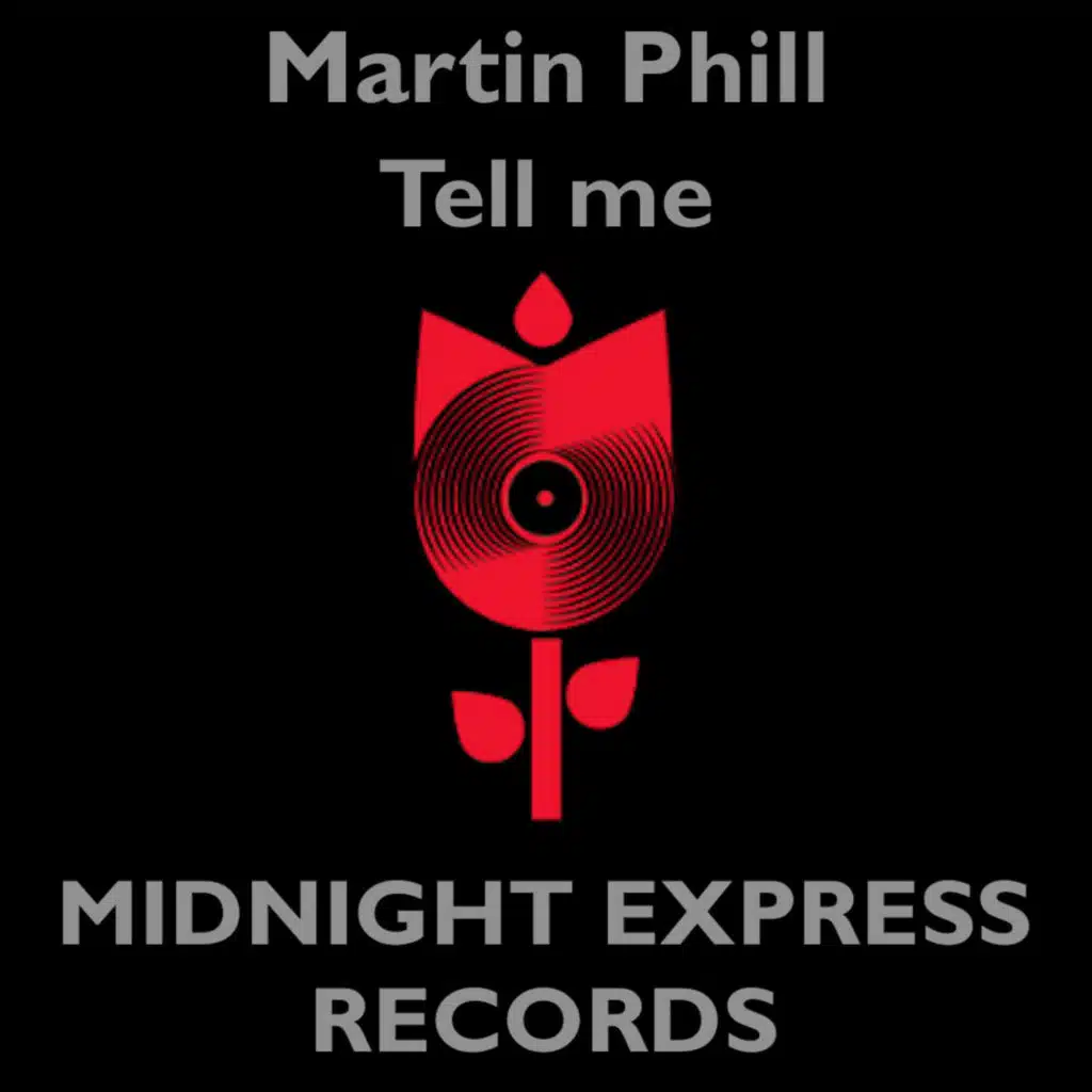 Feel the rhythm (Vocal Club Mix)