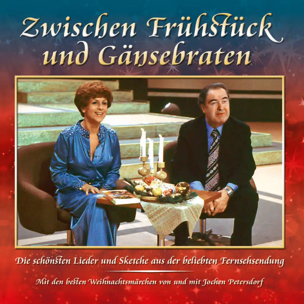 Zwischen Frühstück und Gänsebraten