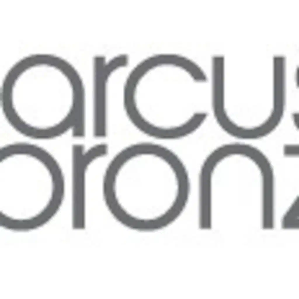 MARCUS BRONZY