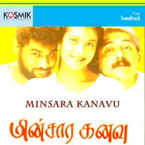 Minsara Kanavu (Original Motion Picture Soundtrack)