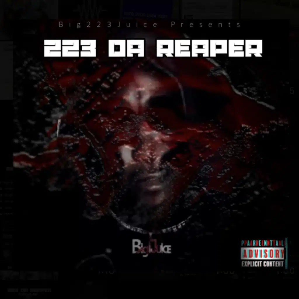 223 Da Reaper