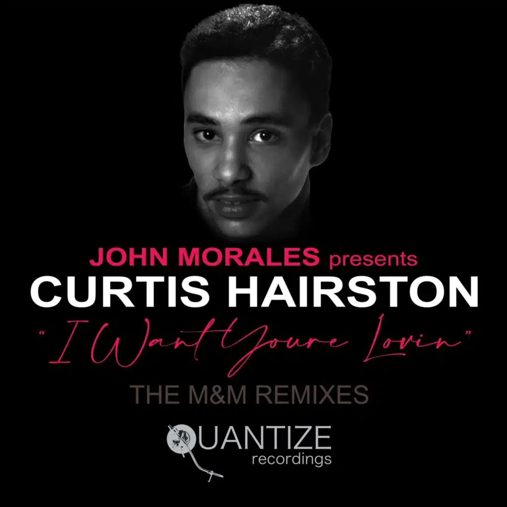 I Want Your Lovin’ (Just A Little Bit) [The M+M Remixes]