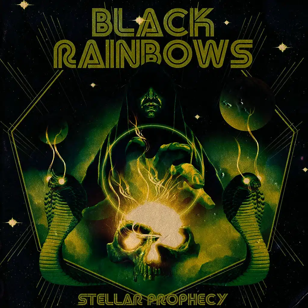 Stellar Prophecy