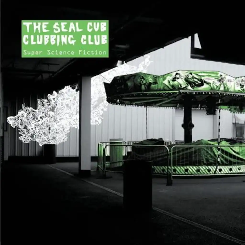 The Seal Cub Clubbing Club