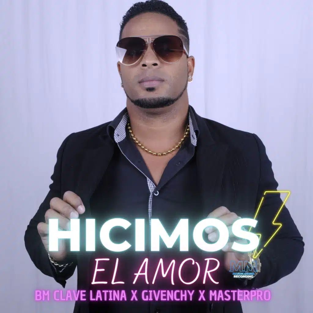 Hicimos el Amor