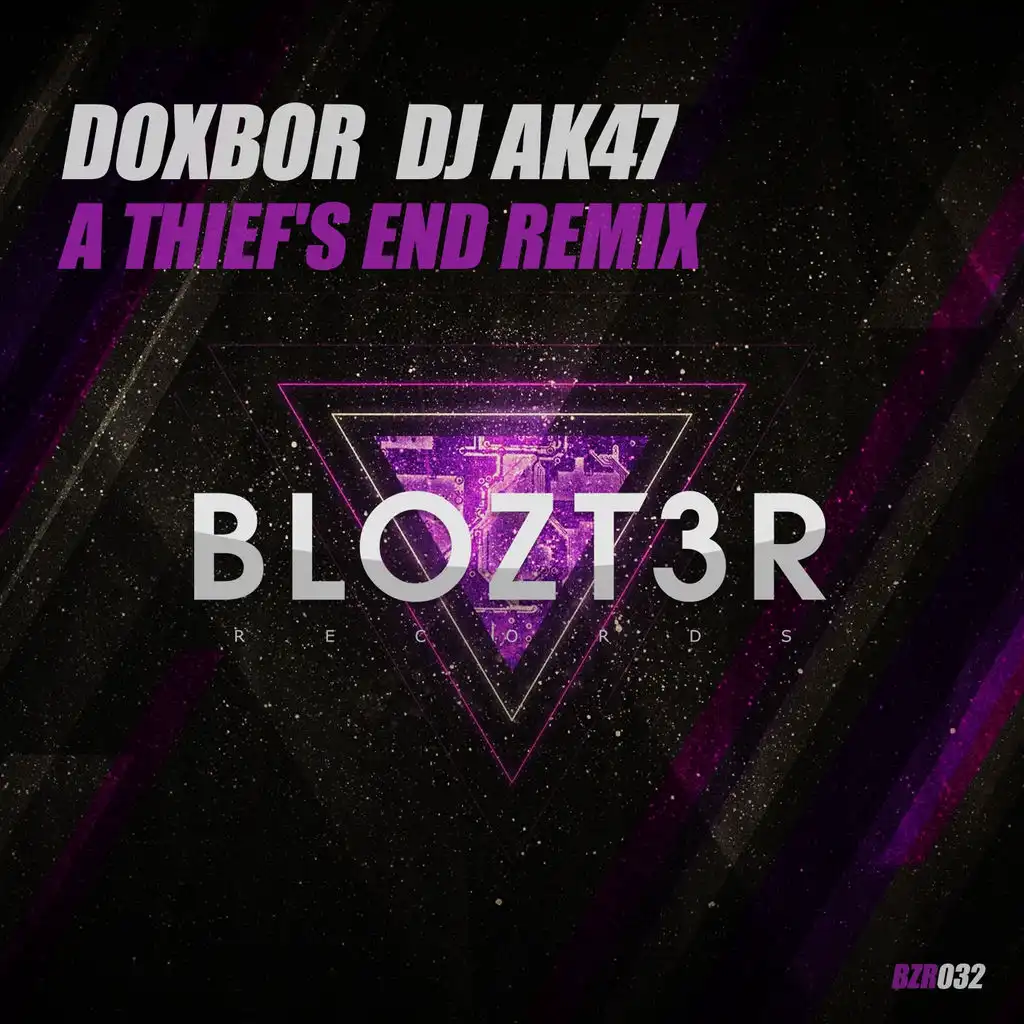 DJ Ak47, Doxbor