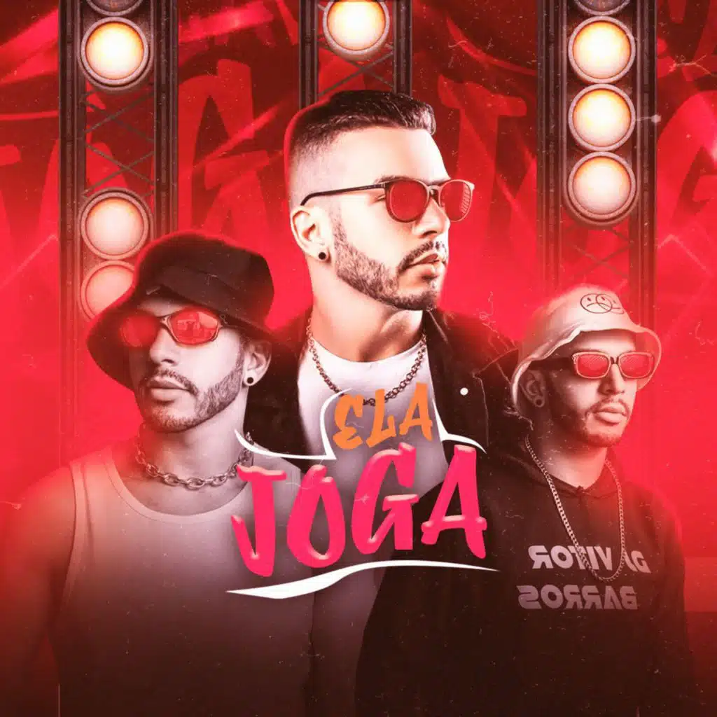 Vitor Barros oficial