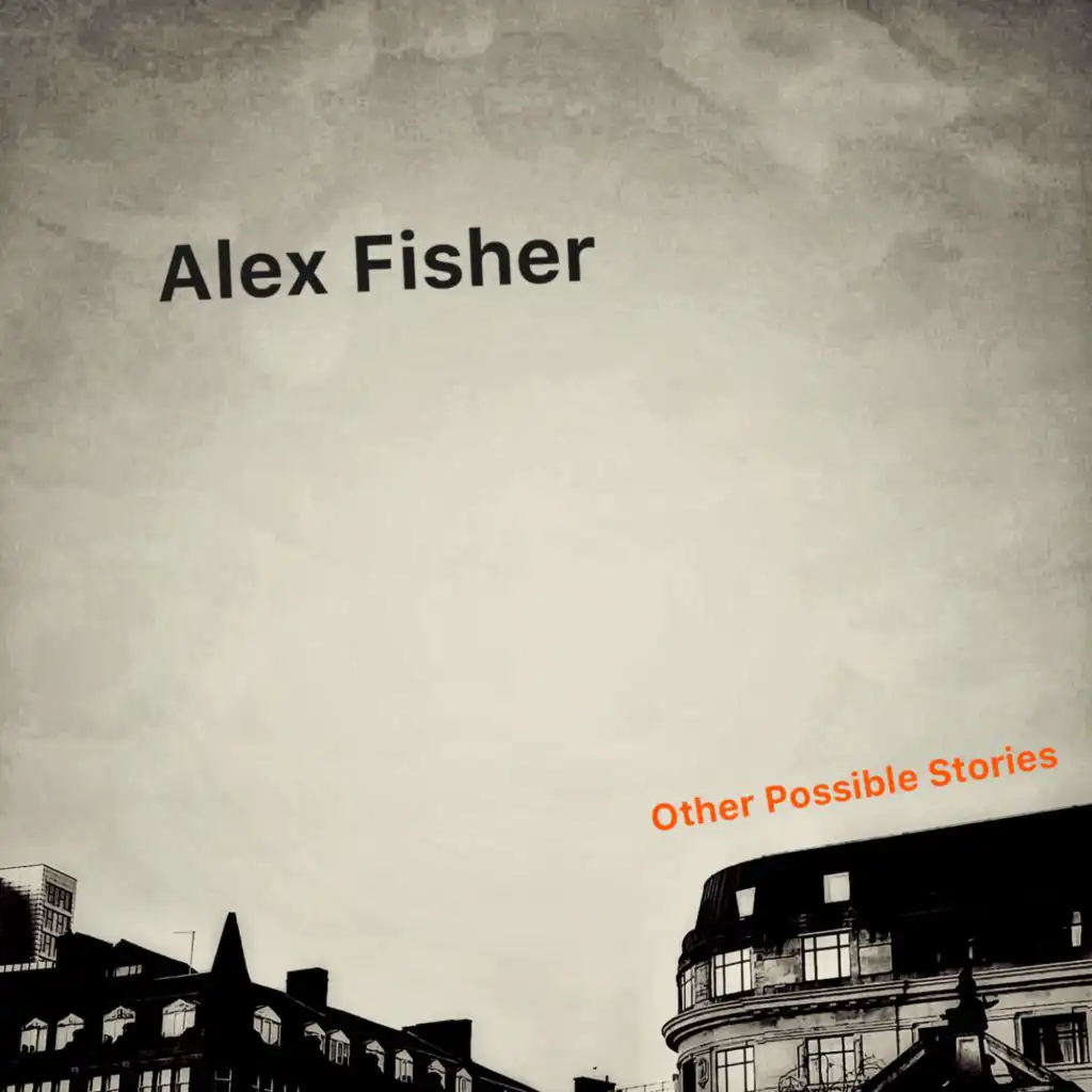 Alex Fisher