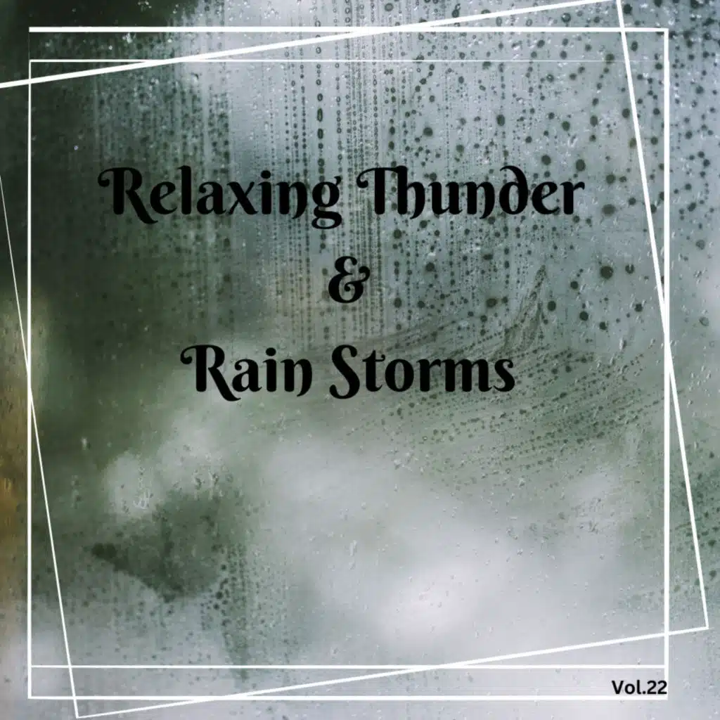 Mother Nature Sounds FX, Lightning, Thunder and Rain Storm & Nature Sounds for Sleep and Relaxation