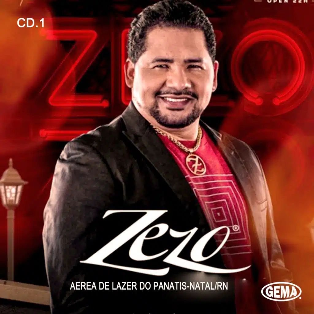 Lamento Sertanejo (Ao Vivo)