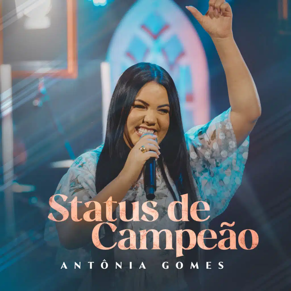 Status de Campeão