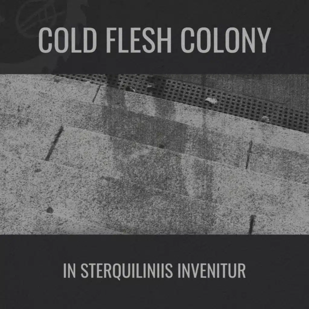Cold Flesh Colony