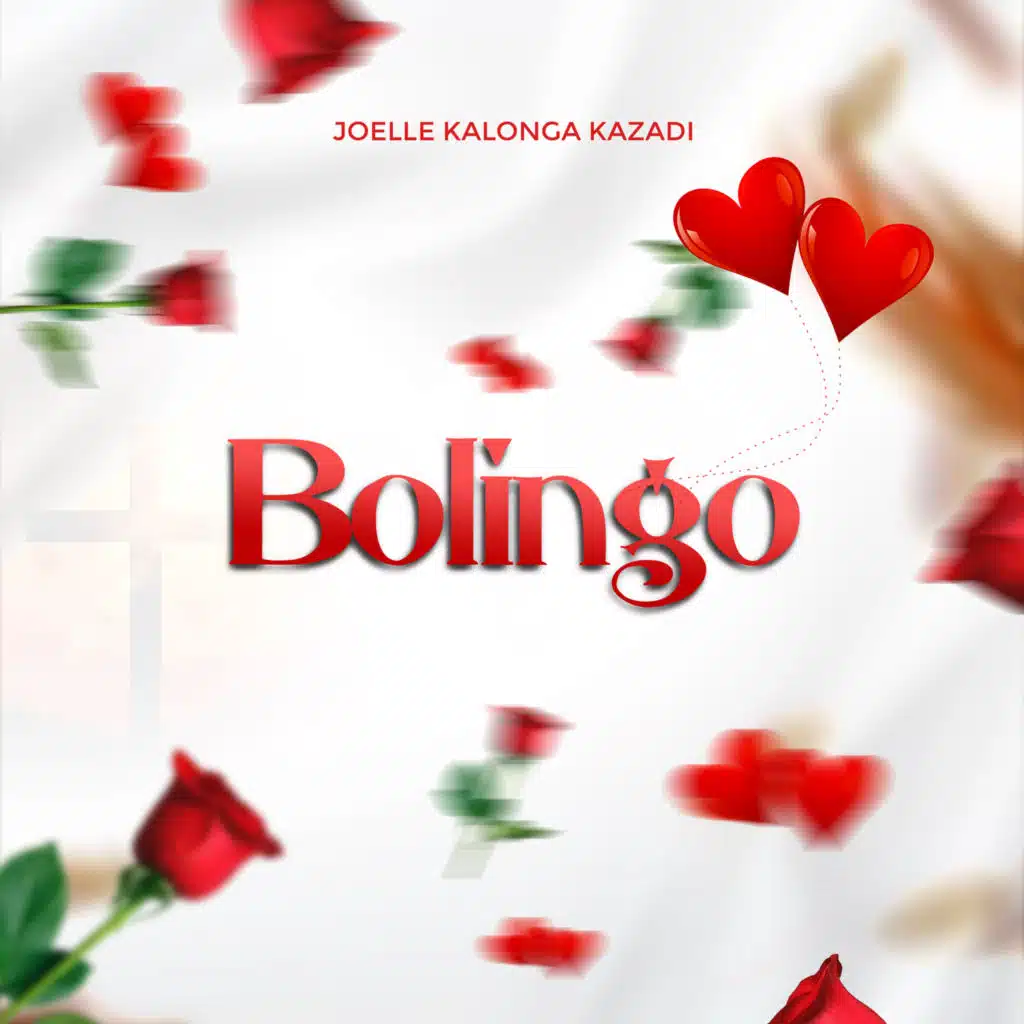 Joëlle Kalonga Kazadi