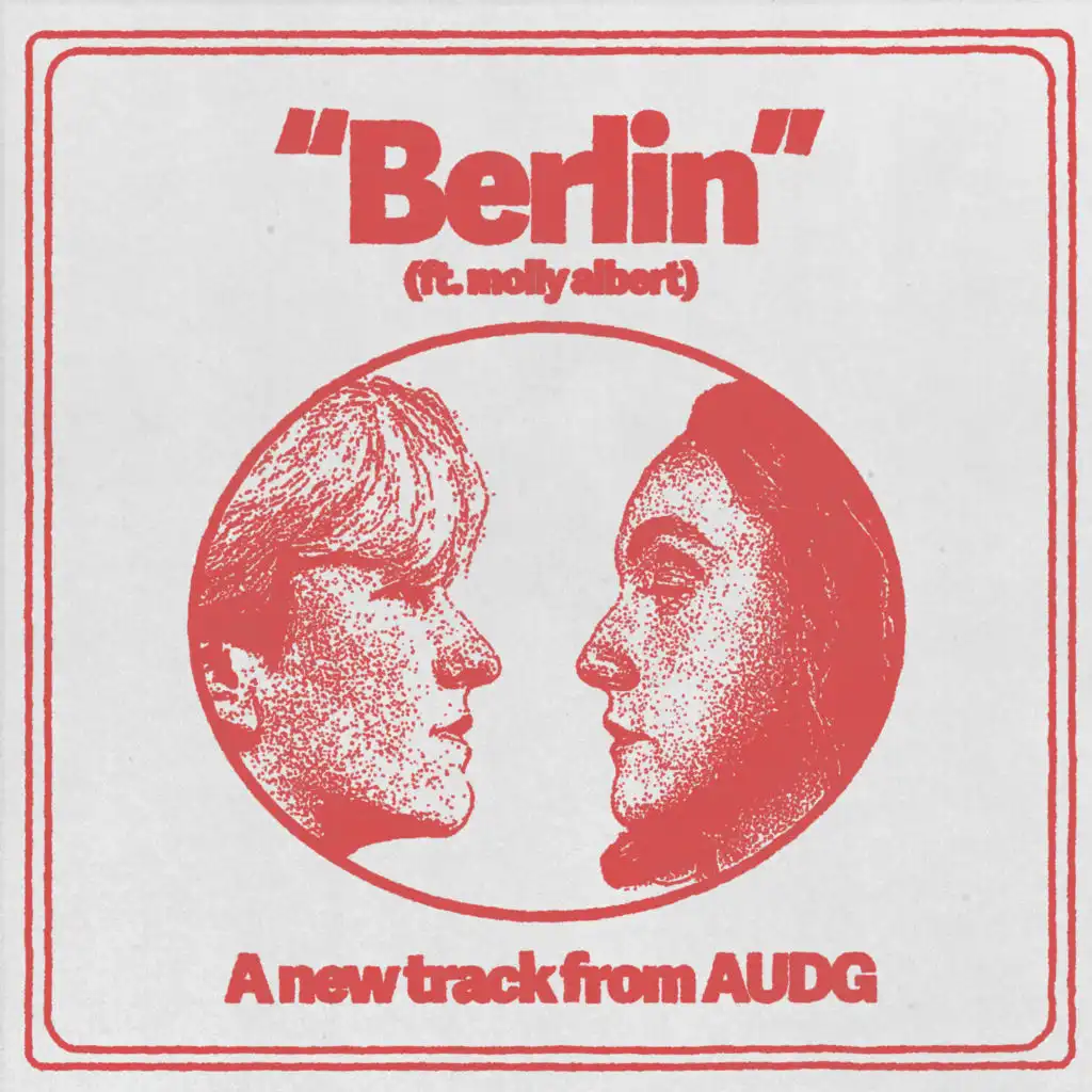 Berlin (feat. molly albert)