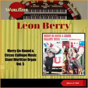 Leon Berry