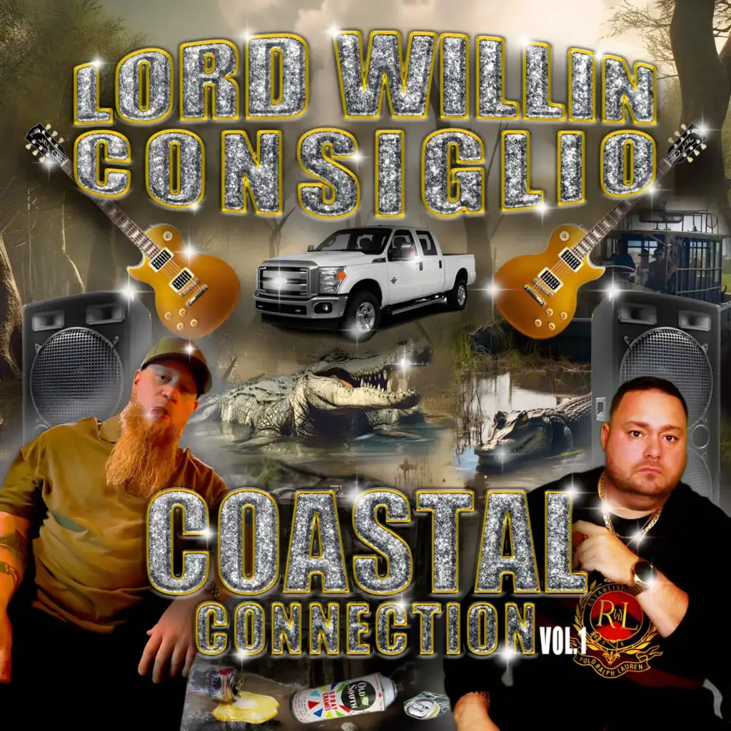 Coastal Connection Vol.1