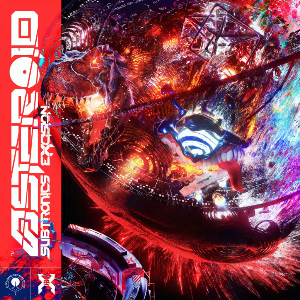 Excision and Subtronics